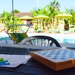 Villa Relais Alghero