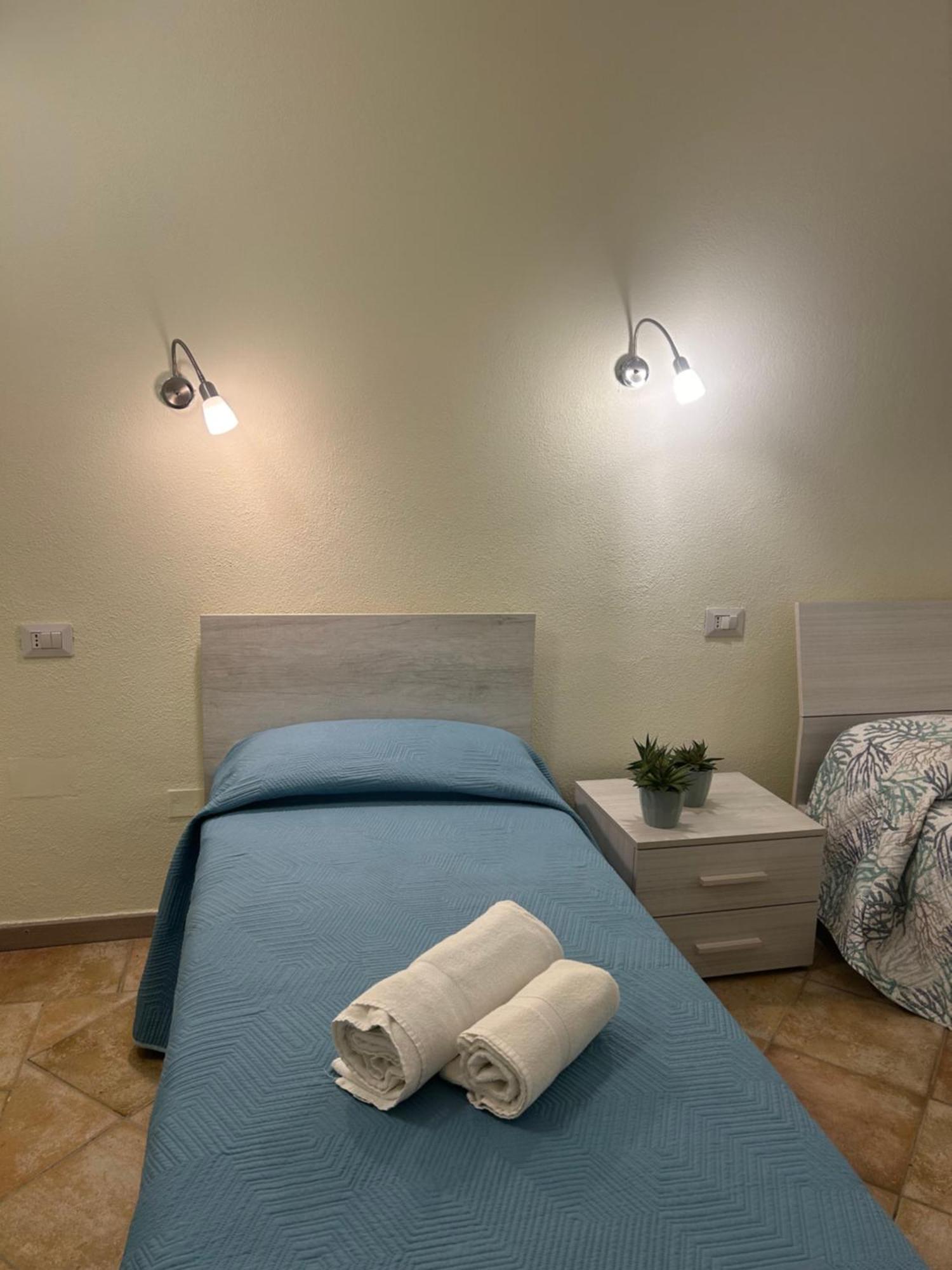 Séjour à la campagne Relais Alghero