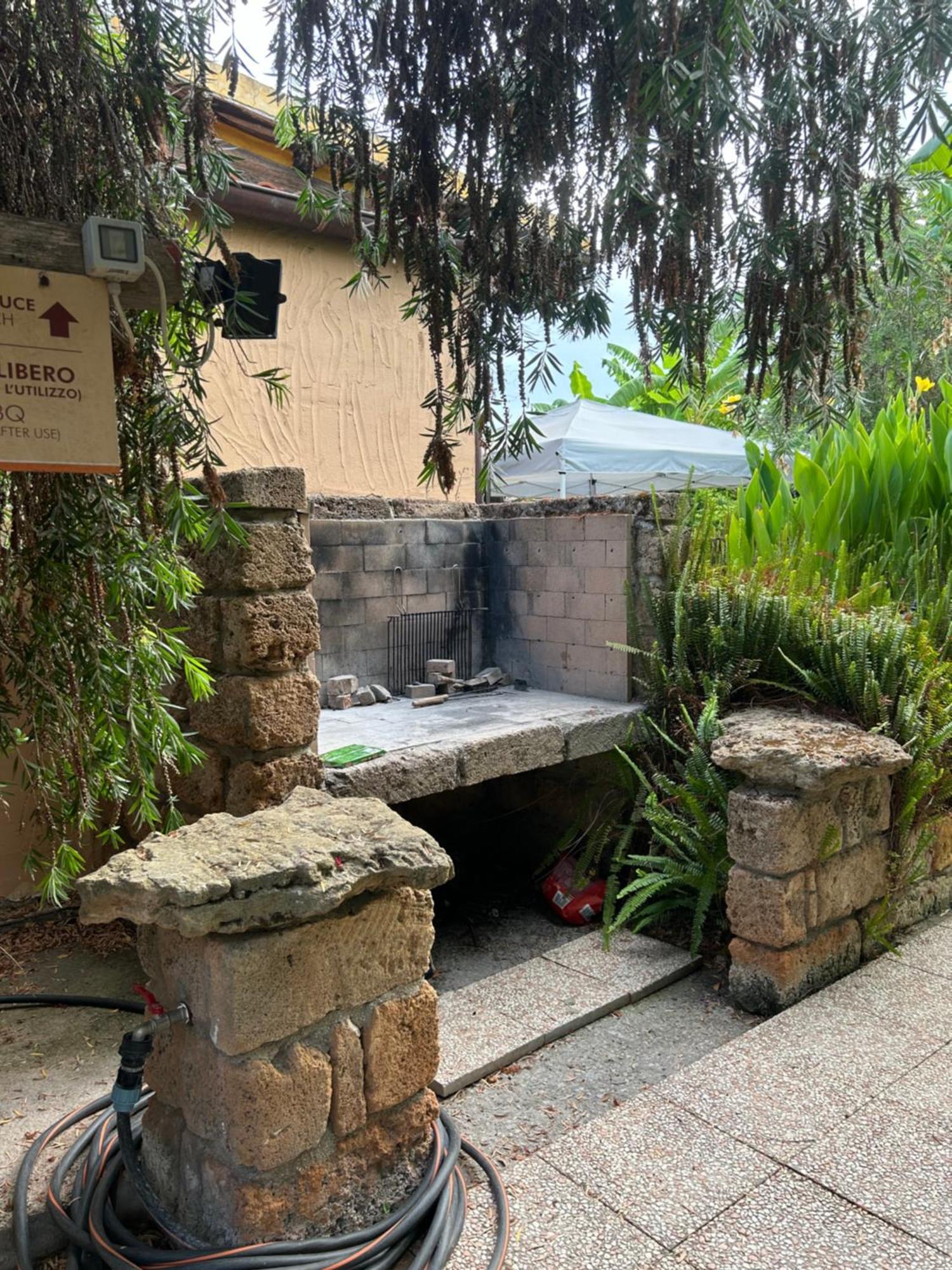 Séjour à la campagne Relais