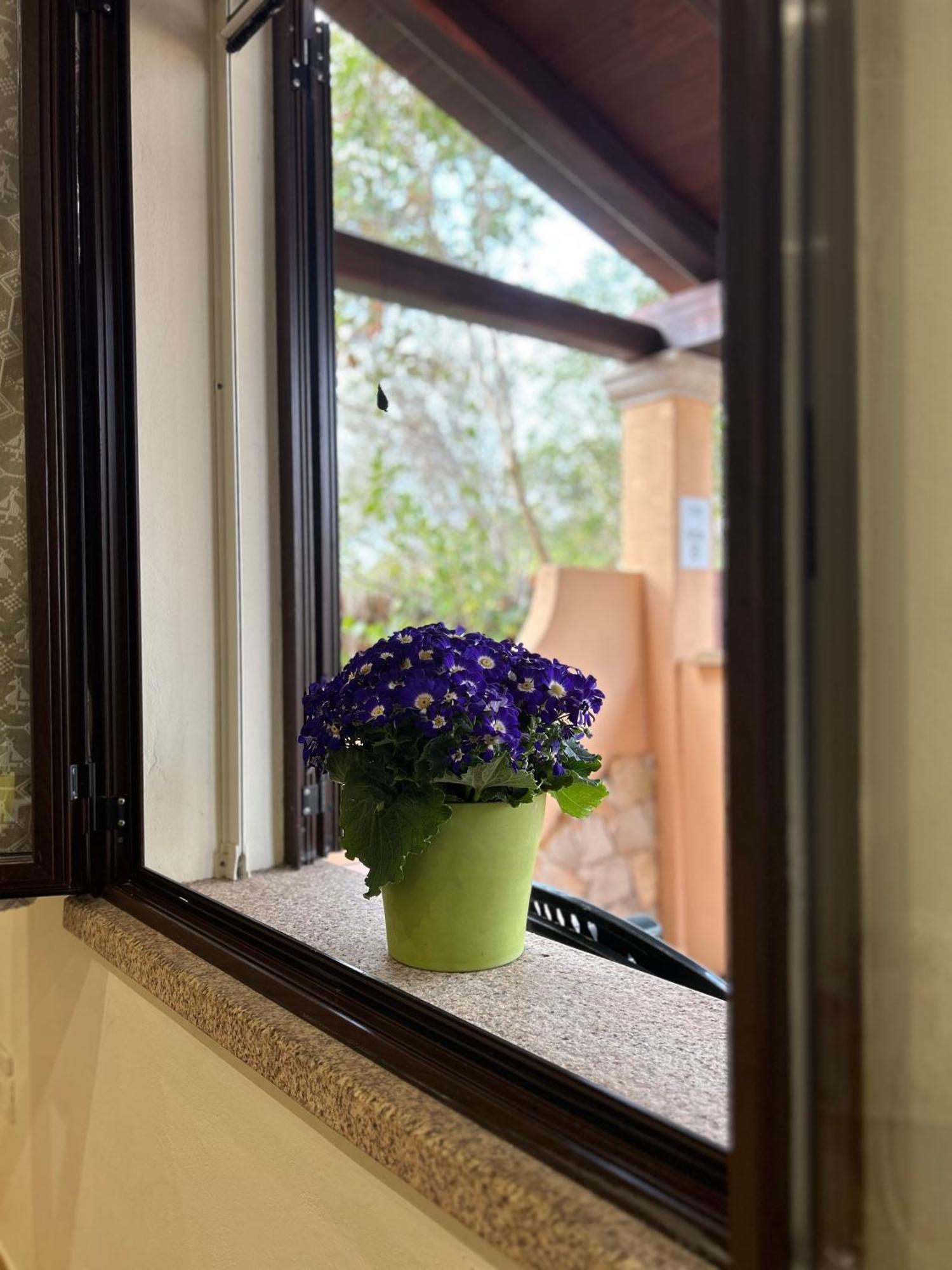 Séjour à la campagne Relais Alghero