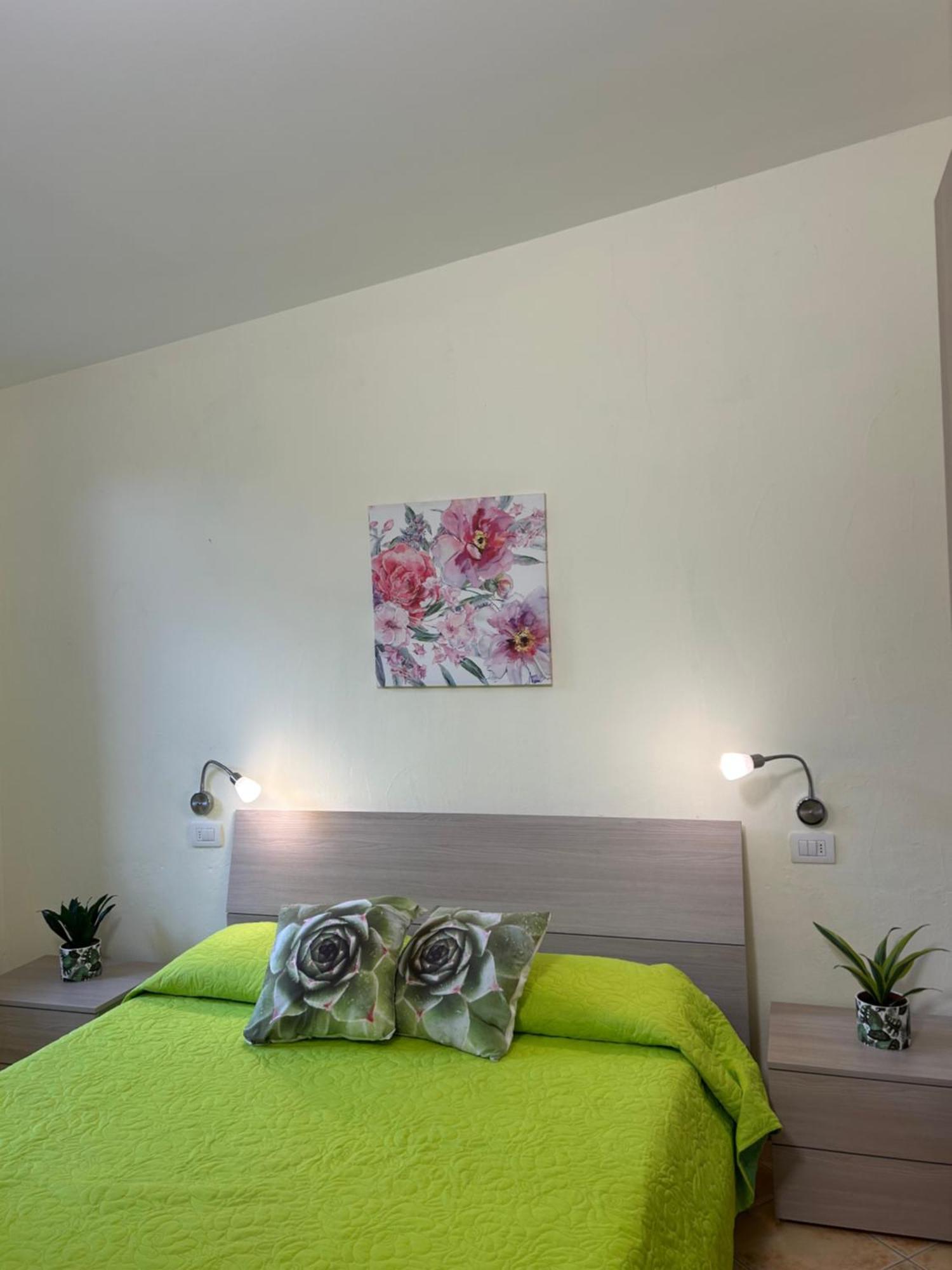 Séjour à la campagne Relais Alghero