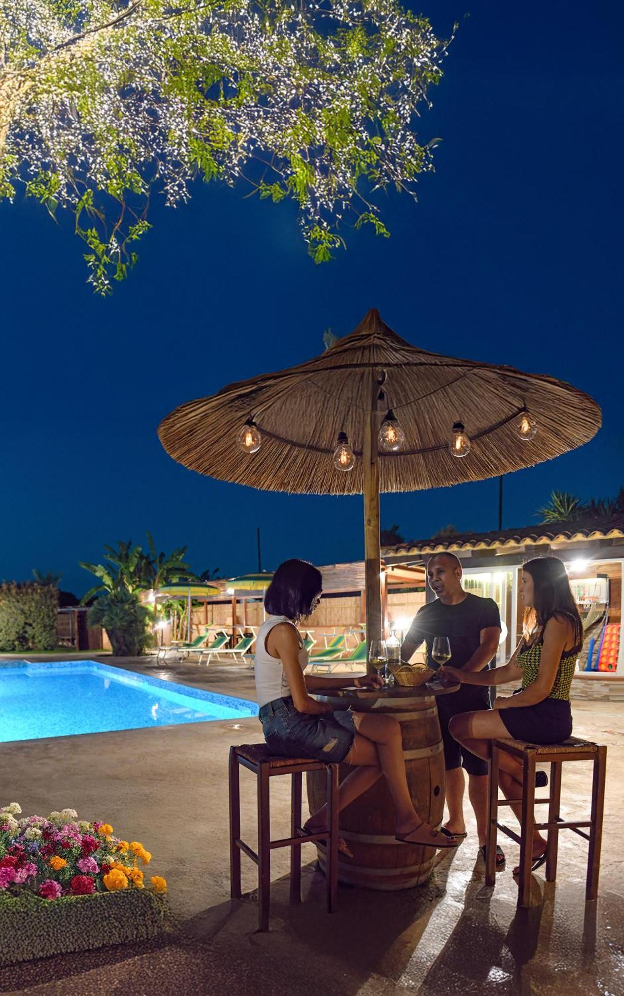 Séjour à la campagne Relais Alghero