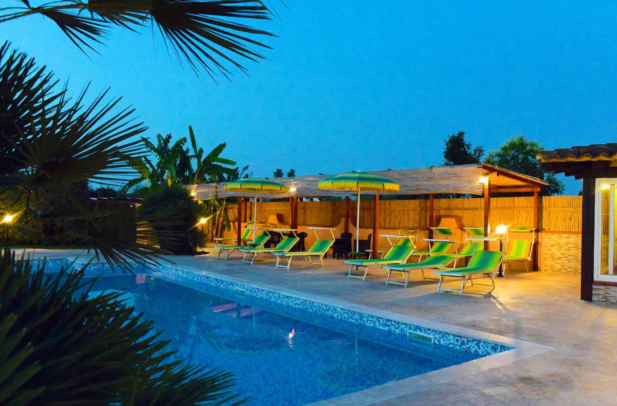 Relais * Alghero