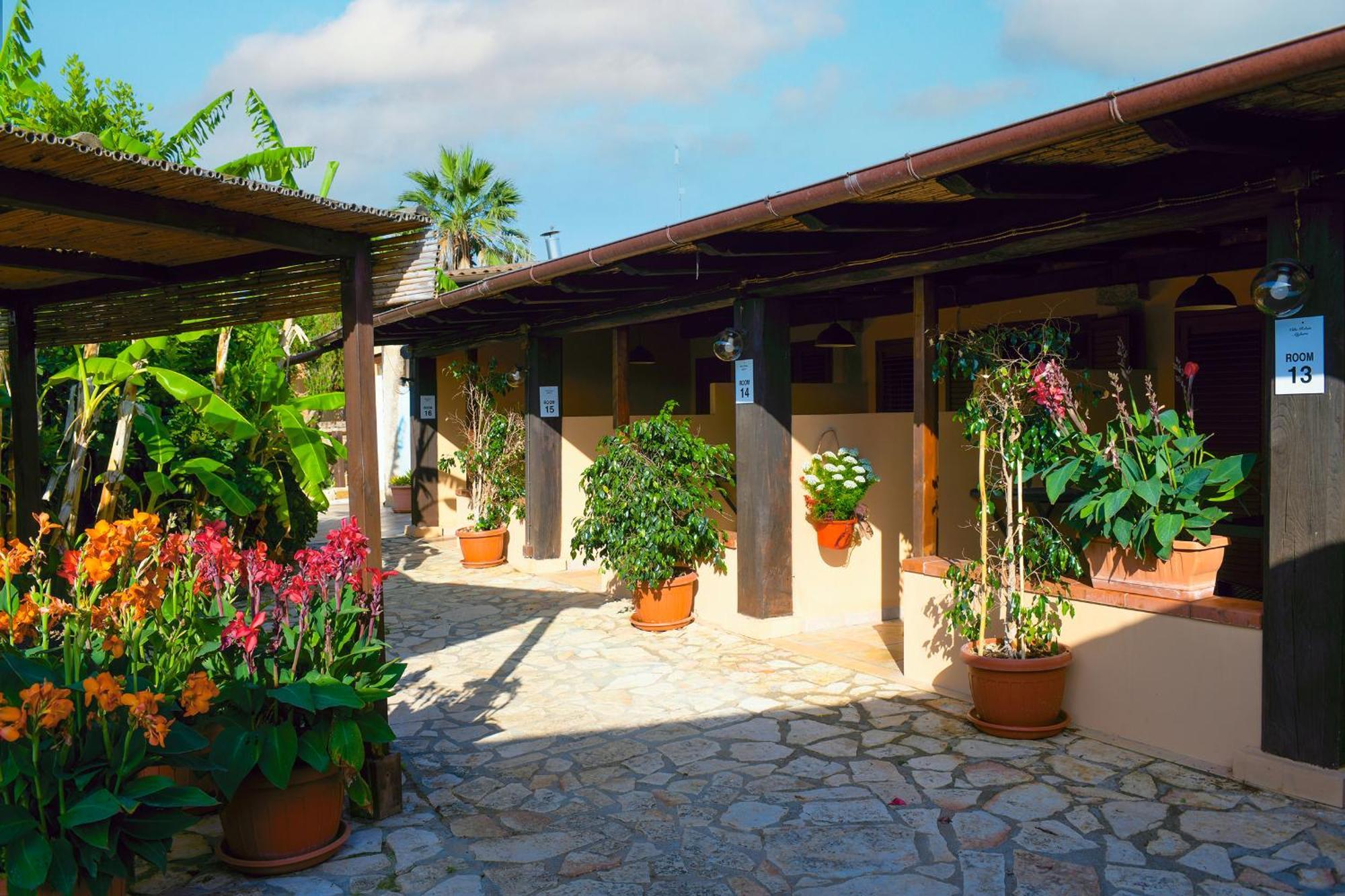Relais Séjour à la campagne Alghero